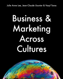 Image for Business & Marketing Across Cultures