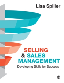 Image for Selling & Sales Management: Developing Skills for Success
