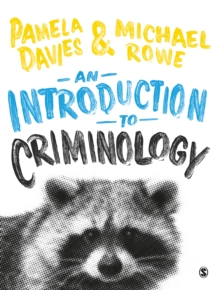 Image for An introduction to criminology