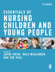 Image for Essentials of Nursing Children and Young People