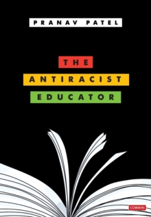 The antiracist educator - Patel, Pranav