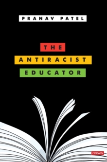 Image for The antiracist educator