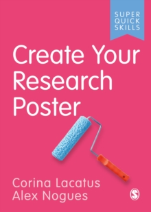 Image for Create your research poster