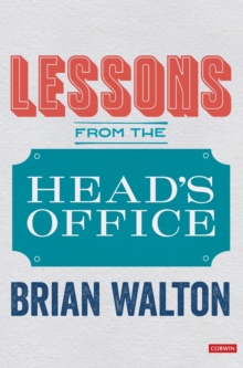 Image for Lessons from the Head’s Office