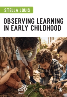 Image for Observing learning in early childhood