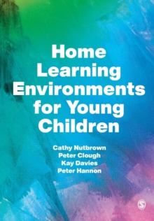 Image for Home Learning Environments for Young Children
