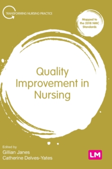 Image for Quality Improvement in Nursing