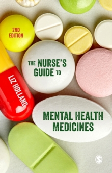 Image for The nurse's guide to mental health medicines