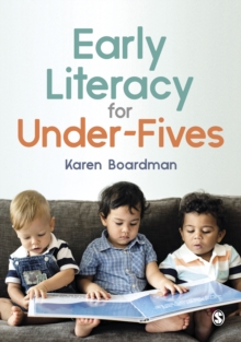 Image for Early Literacy For Under-Fives