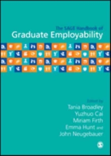 Image for The SAGE Handbook of Graduate Employability