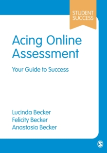Image for Acing Online Assessment