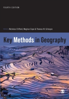 Image for Key Methods in Geography