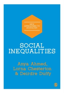 Image for Social inequalities