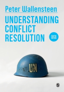 Image for Understanding conflict resolution