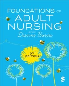 Image for Foundations of adult nursing
