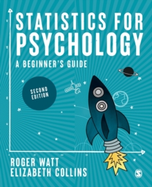 Statistics for Psychology: A Beginner’s Guide