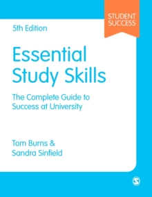 Image for Essential Study Skills