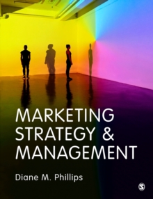 Image for Marketing Strategy & Management