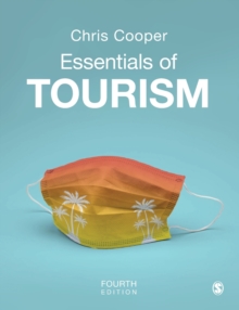 Image for Essentials of tourism