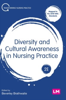 Image for Diversity and cultural awareness in nursing practice