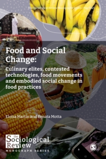 Image for Food and Social Change