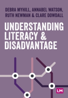 Image for Understanding Literacy and Disadvantage