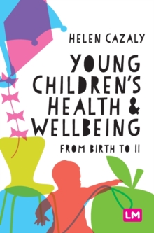 Image for Young Children's Health and Wellbeing
