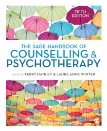 Image for The SAGE handbook of counselling & psychotherapy
