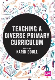 Image for Teaching a diverse primary curriculum