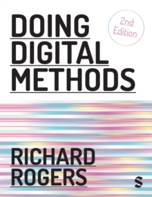 Image for Doing digital methods