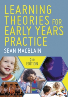 Image for Learning theories for early years practice