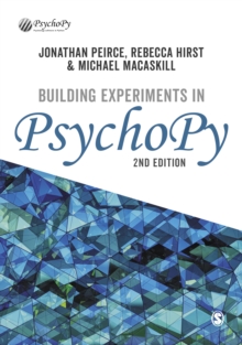 Image for Building Experiments in Psychopy
