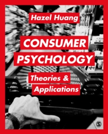 Image for Consumer Psychology: Theories & Applications