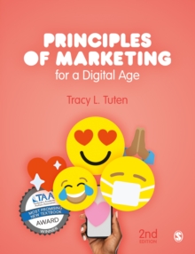 Principles of marketing for a digital age - Tuten, Tracy L.