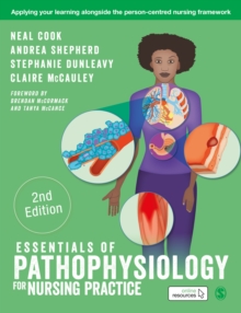 Essentials of pathophysiology for nursing practice. - Cook, Neal