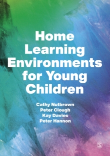 Image for Home Learning Environments for Young Children