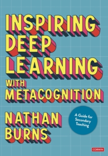 Image for Inspiring Deep Learning with Metacognition