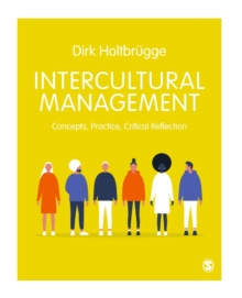Image for Intercultural management  : concepts, practice, critical reflection