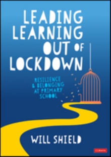 Image for Leading Resilience and Wellbeing in Primary Schools