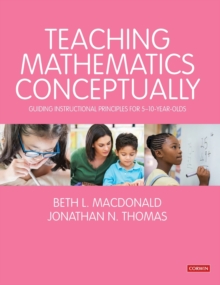 Image for Teaching Mathematics Conceptually