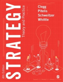 Image for Strategy  : theory and practice