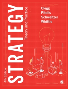 Image for Strategy  : theory and practice