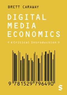 Image for Digital Media Economics