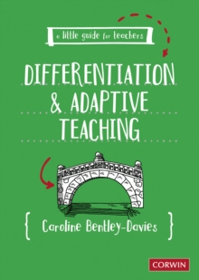 Image for A Little Guide for Teachers: Differentiation and Adaptive Teaching