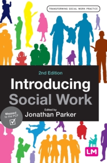 Introducing Social Work