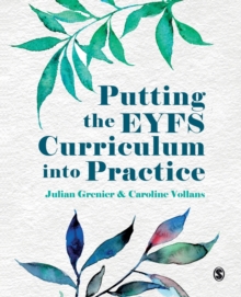 Image for Putting the EYFS curriculum into practice