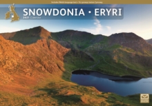 Image for Snowdonia A4 Calendar 2021