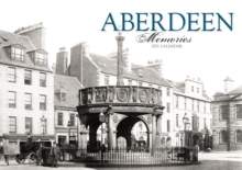 Image for Aberdeen Memories A4 Calendar 2021