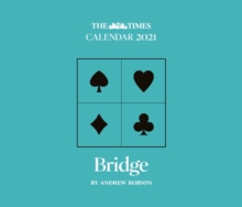 Image for Bridge, The Times Box Calendar 2021