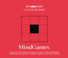 Mind Games, The Times Box Calendar 2021